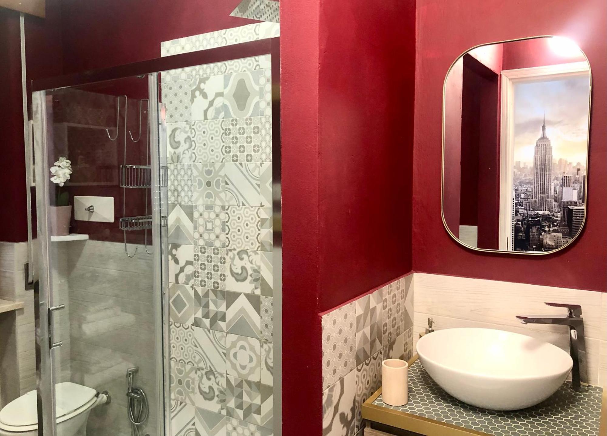 Studio Flat Policlinico G B Rossi Borgo Roma Verona Ngoại thất bức ảnh
