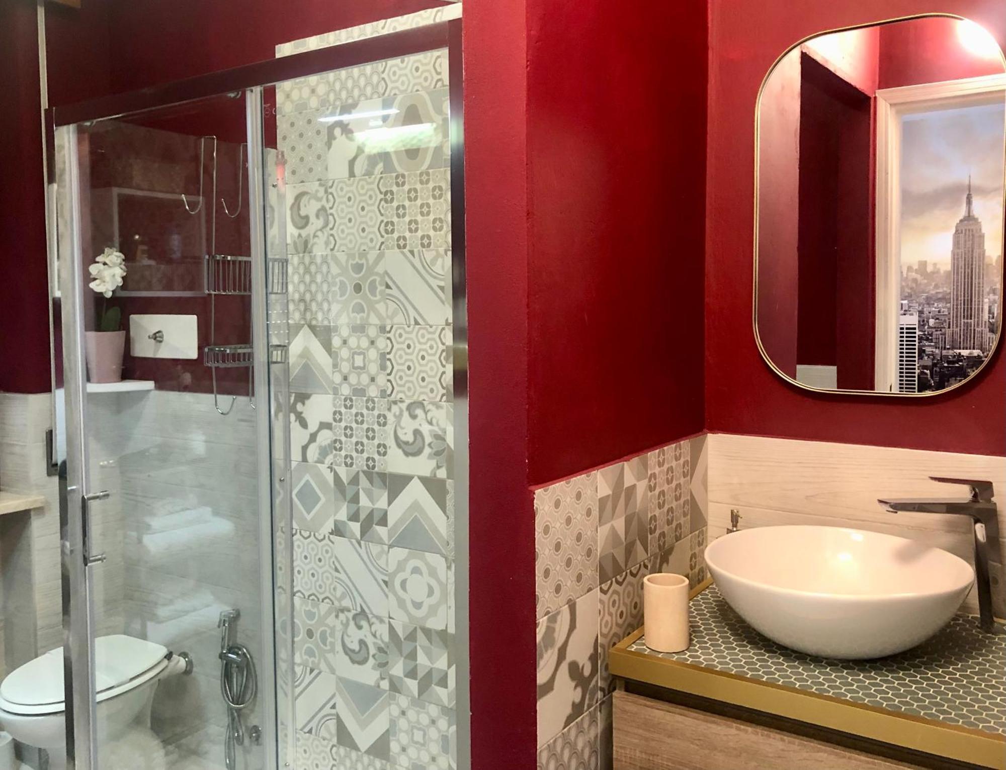 Studio Flat Policlinico G B Rossi Borgo Roma Verona Ngoại thất bức ảnh