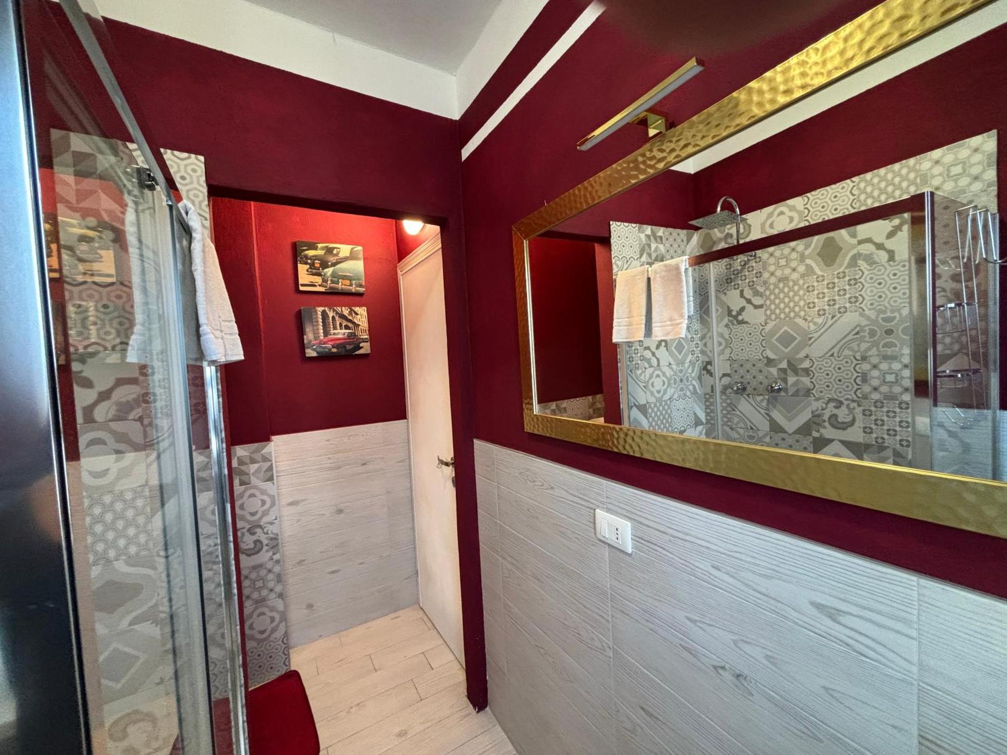 Studio Flat Policlinico G B Rossi Borgo Roma Verona Ngoại thất bức ảnh
