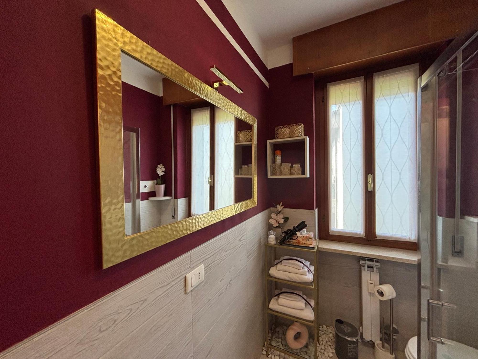 Studio Flat Policlinico G B Rossi Borgo Roma Verona Ngoại thất bức ảnh