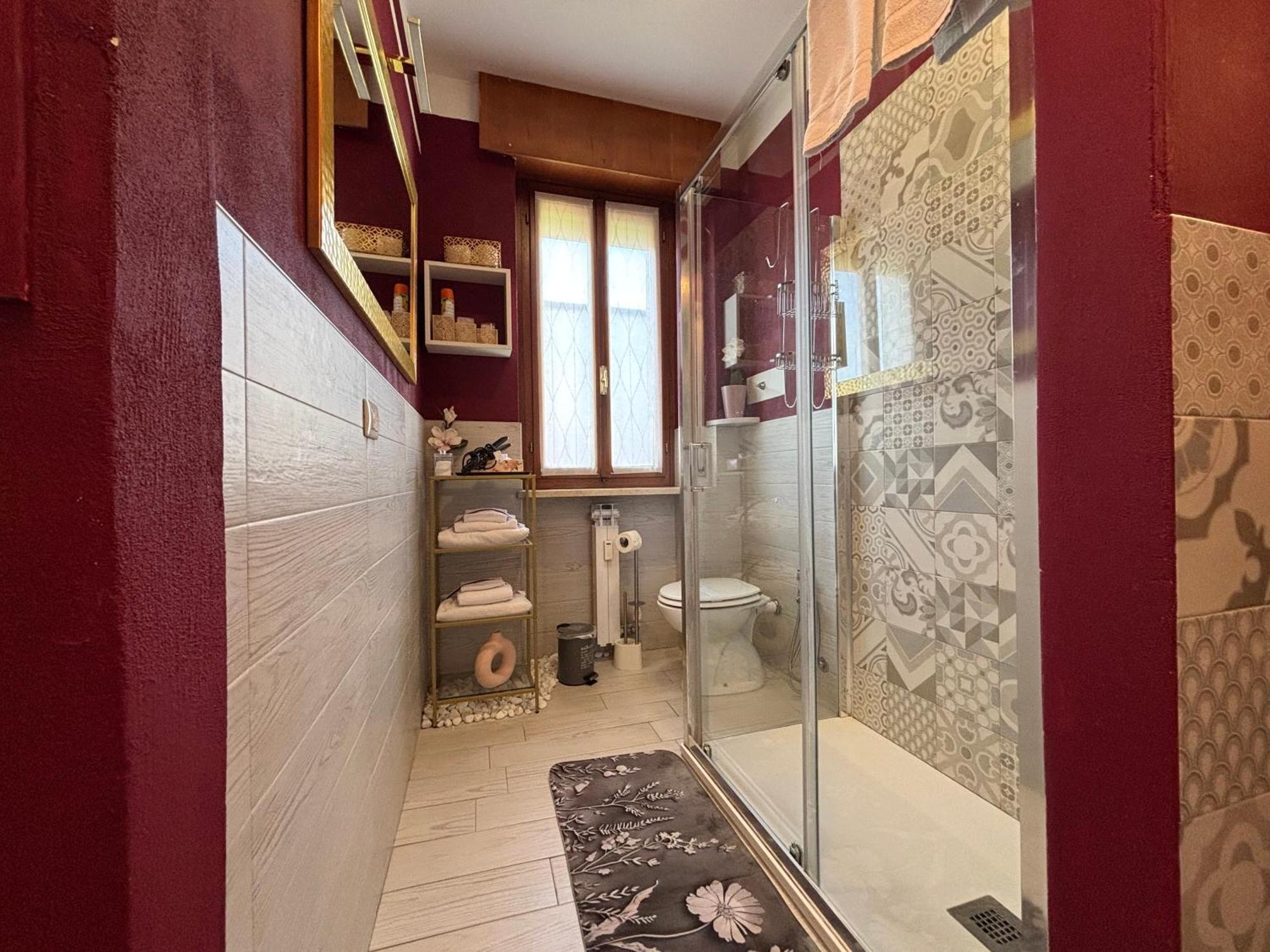 Studio Flat Policlinico G B Rossi Borgo Roma Verona Ngoại thất bức ảnh