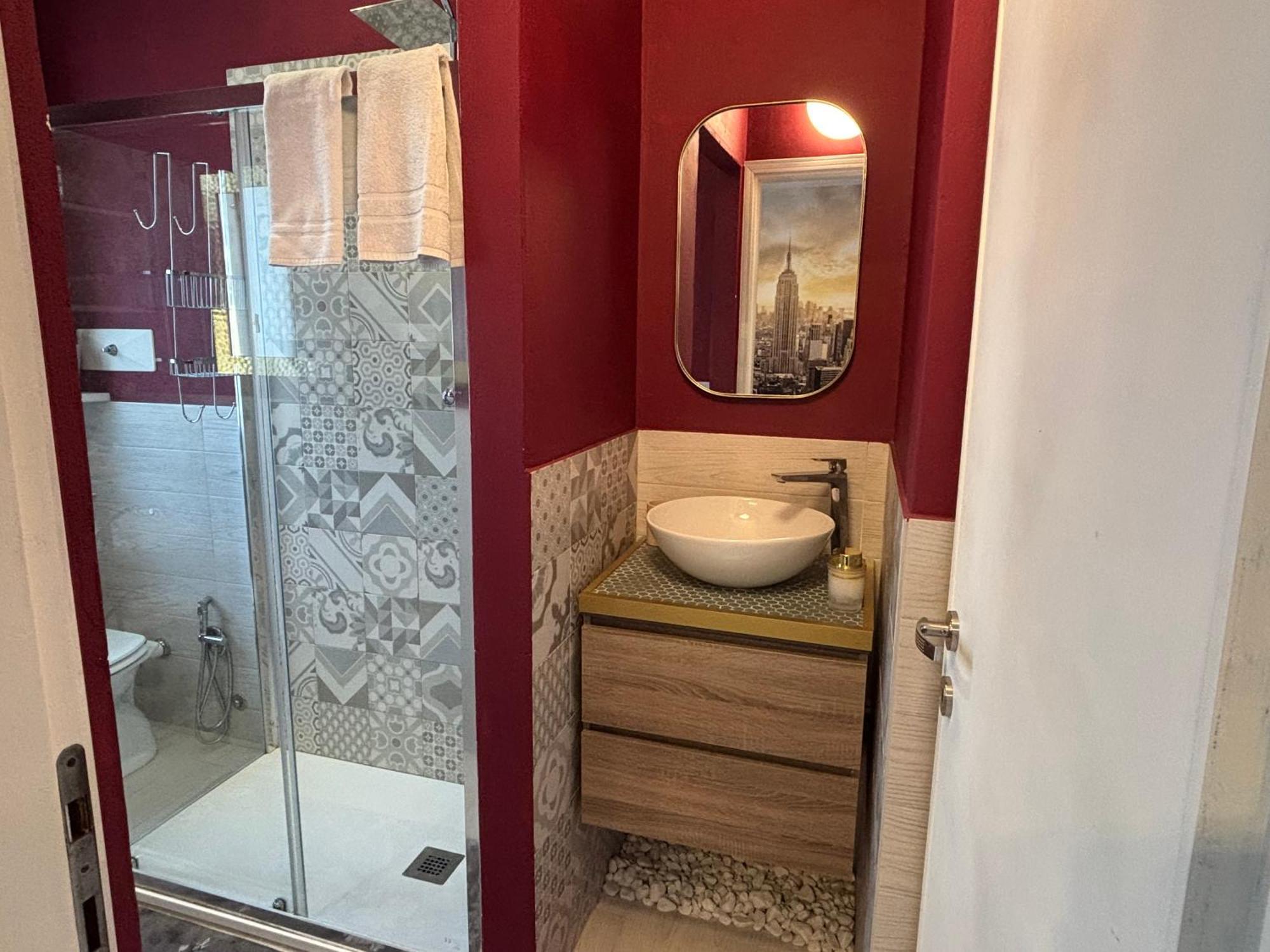 Studio Flat Policlinico G B Rossi Borgo Roma Verona Ngoại thất bức ảnh