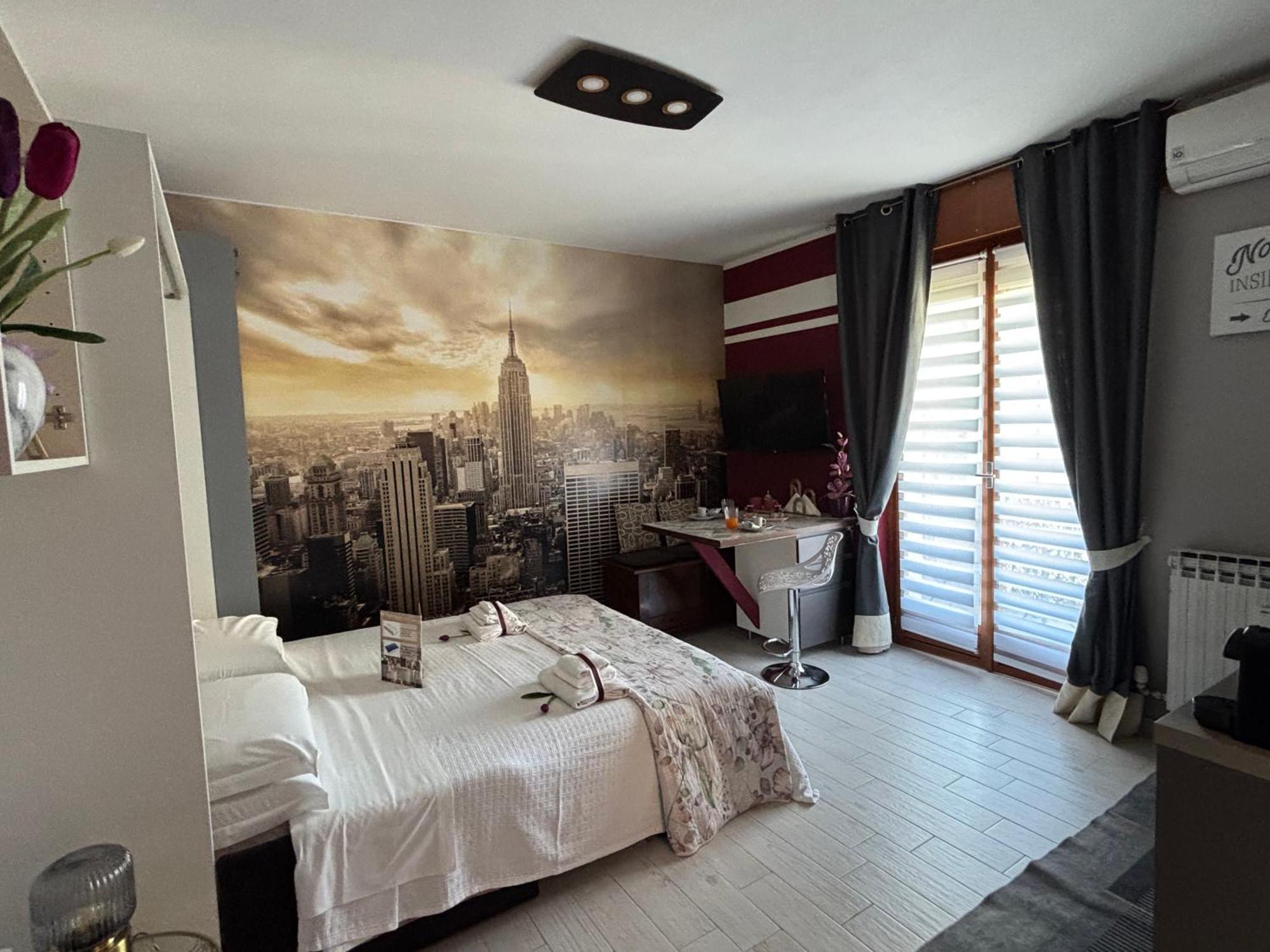 Studio Flat Policlinico G B Rossi Borgo Roma Verona Ngoại thất bức ảnh
